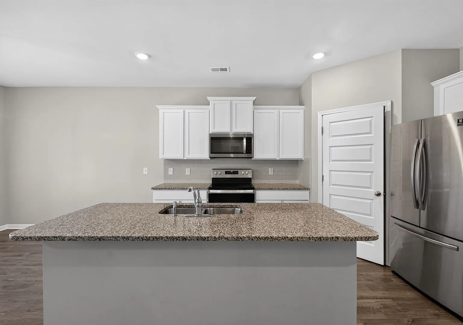 Spacious 5BR House in Augusta — Photo 3
