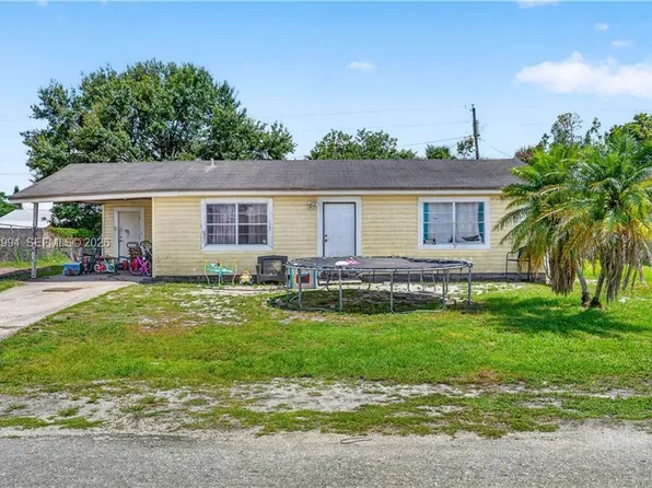 1132 Kentucky Ave, Clewiston, FL 33440