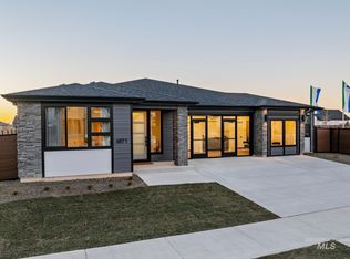 6871 N Brock River Pl, Meridian, ID 83646