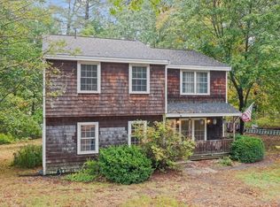 18 Larch Rd, Georgetown, MA 01833