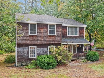 18 Larch Rd, Georgetown, MA, 01833