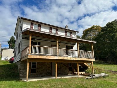 1645 Redwood Ave, Weedville, PA, 15868