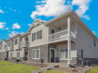 Monarch Plan, Johnstown Village, Johnstown, CO 80534