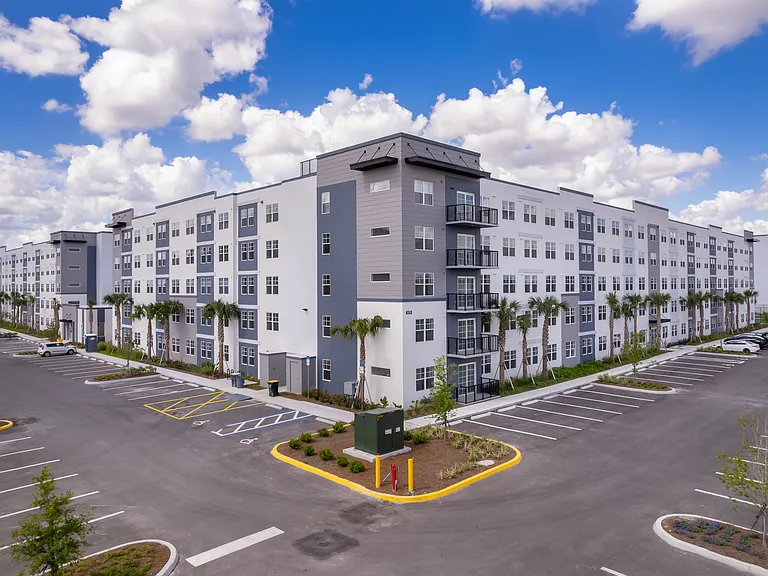 5579 Millenia Park Blvd #216 — Photo 9