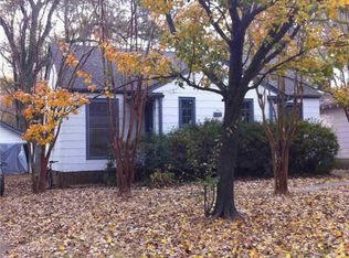 647 Choctaw Rd, Jackson, MS 39206