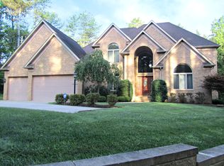 1346 Sand Run Rd, Akron, OH 44313