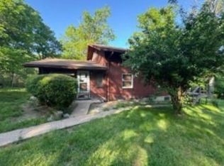 13196 State Highway A, Richwoods, MO 63071