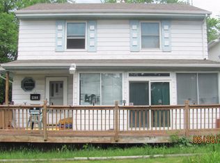 2308 Miller Rd, Flint, MI 48503