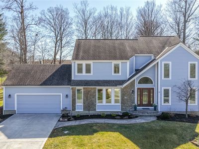 6643 Miami Trails Dr, Loveland, OH, 45140