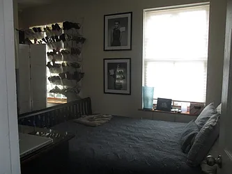 Rented by Aimee Grodanz, LREB