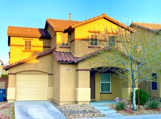 11986 Snow Bank St, Las Vegas, NV 89183