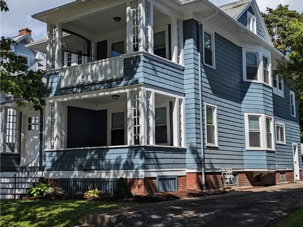 280-282 Barton St, Rochester, NY 14619