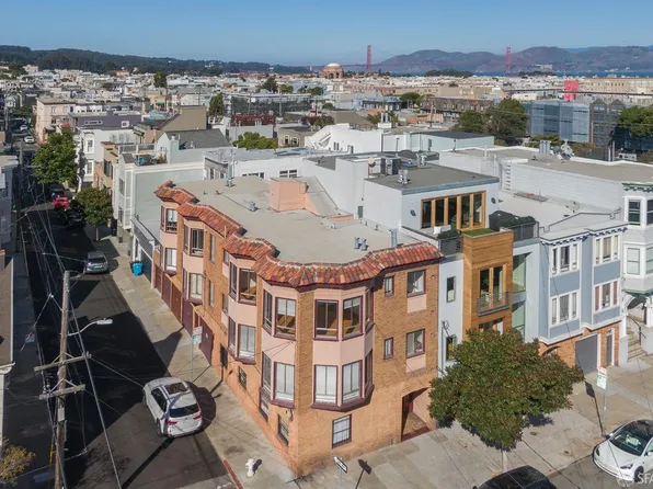 3035 Webster St, San Francisco, CA 94123