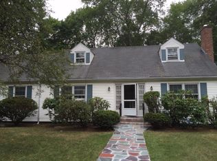 156 Day St, Newton, MA 02466