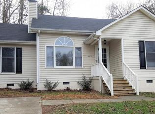 4012 Primrose Path, Winston Salem, NC 27127