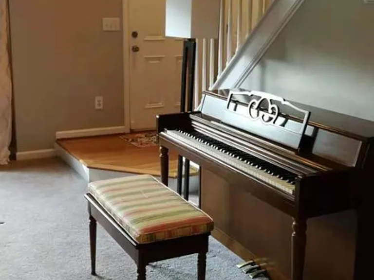 4901 Crofton Springs Ct — Photo 10