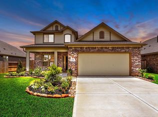 17510 Field Row Trl, Hockley, TX 77447