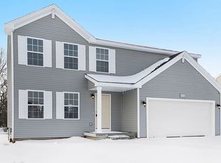 1130 Ed Cook Blvd, Plymouth, IN 46563