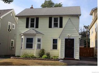 61 Tulane Rd, Buffalo, NY 14217