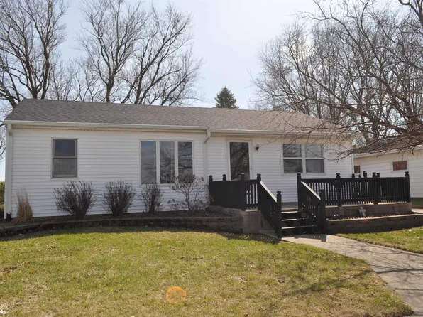 616 3rd St, Westside, IA 51467