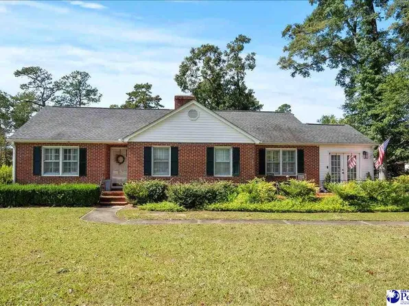 917 N Main St, Marion, SC 29571
