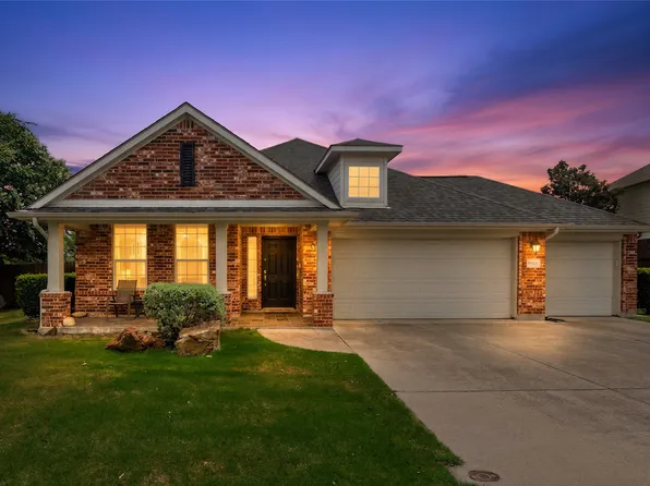 11324 Kenny Dr, Fort Worth, TX 76244