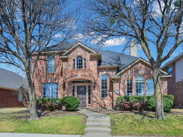 2416 Campfire Ln, Frisco, TX 75033