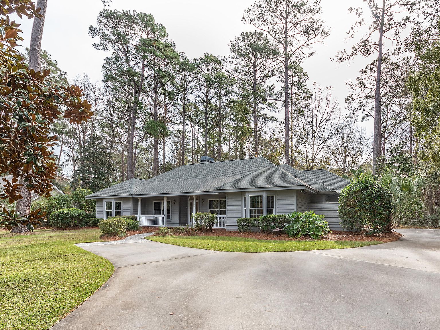 236 Callawassie Dr, Okatie, SC 29909 Zillow