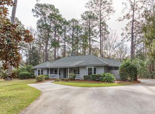 236 Callawassie Dr, Okatie, SC 29909