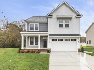 1316 Narrow Way, Virginia Beach, VA 23451