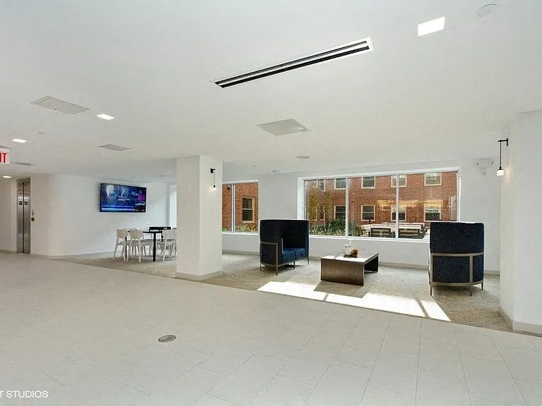 Carver and Slowe Apartments — Photo 74
