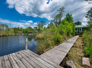 148 Clipper Cv, Freeport, FL 32439