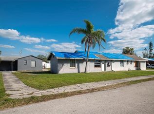 3120 Myrtle Pl #3100, Punta Gorda, FL 33982