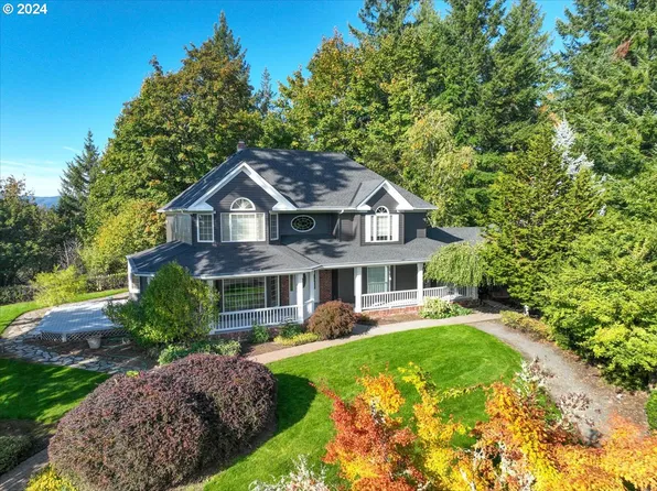 38515 NE 172nd Ave, Amboy, WA 98601