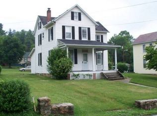 10903 Kreighbaum Rd NW, Cumberland, MD 21502