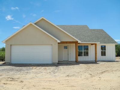455 N 1625 W, Pima, AZ, 85543