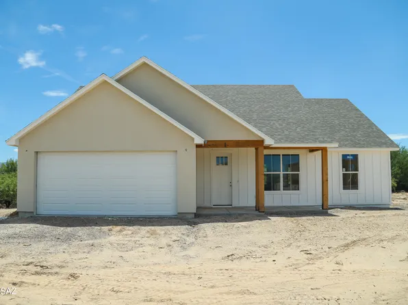 455 N 1625 W, Pima, AZ 85543