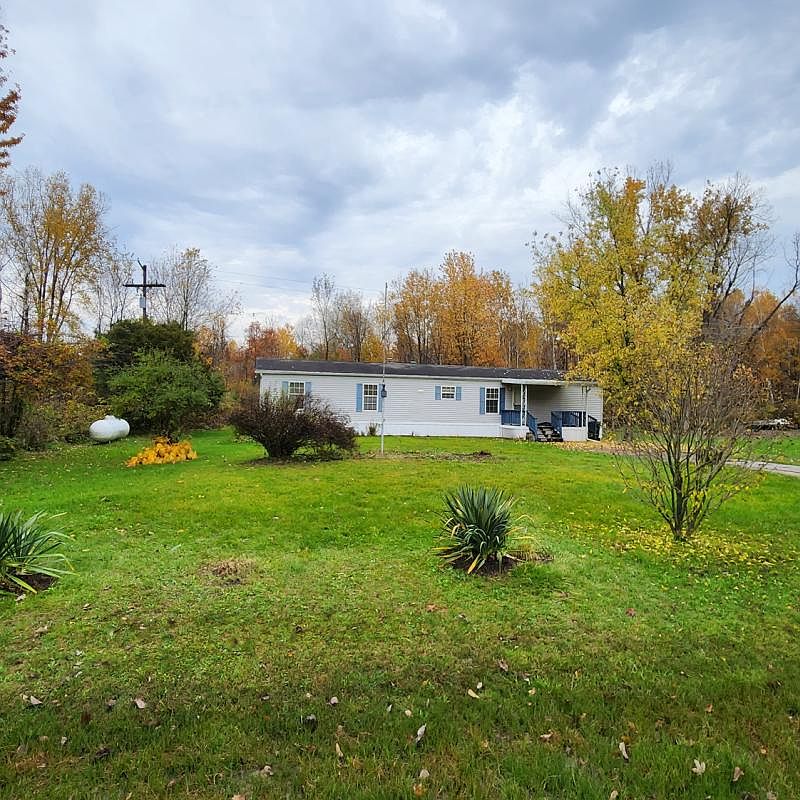 2915 E Bevens Rd, Caro, MI 48723 Zillow