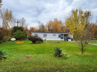 2915 E Bevens Rd, Caro, MI 48723
