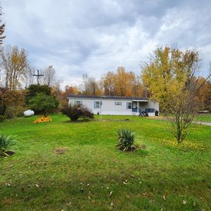 2915 E Bevens Rd, Caro, MI, 48723