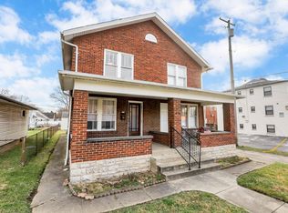 862-864 Fairwood Ave, Columbus, OH