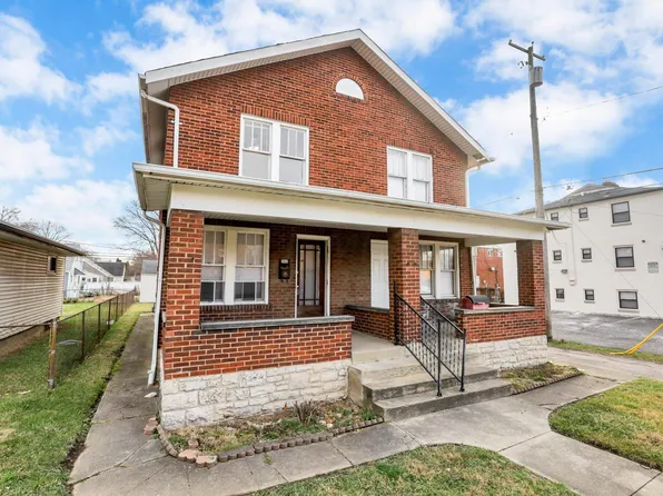 862-864 Fairwood Ave, Columbus, OH 43205