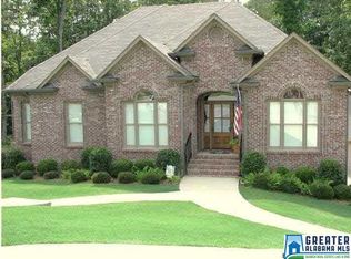 2429 Hemlock Ct, Hueytown, AL 35023