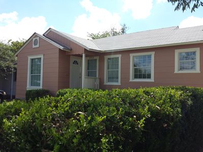 1422 W Lullwood Ave, San Antonio, TX, 78201