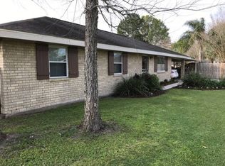 136 Suzanne St, Larose, LA 70373