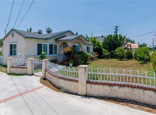 10936 Freer St, Temple City, CA 91780