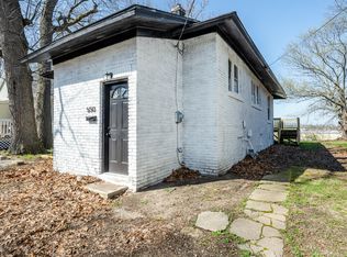 550 Sherman Ct, Benton Harbor, MI