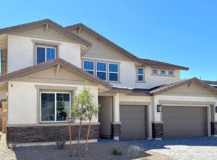 191 Viento Sky St, Henderson, NV 89012