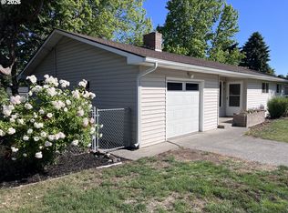 2503 Wright St, The Dalles, OR 97058