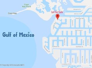 0 Nassau Dr, Spring Hill, FL 34607